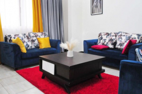 Nivaw Apartments